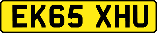 EK65XHU