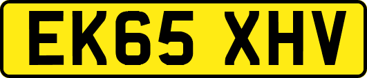 EK65XHV