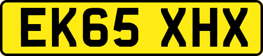 EK65XHX