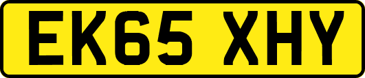 EK65XHY