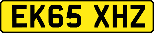EK65XHZ