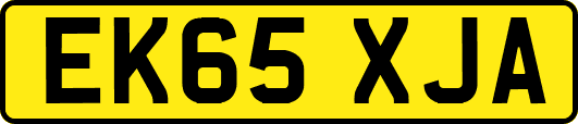 EK65XJA