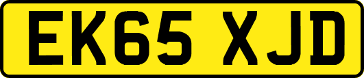 EK65XJD