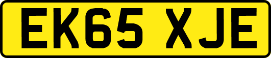 EK65XJE