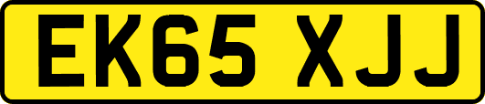 EK65XJJ
