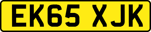 EK65XJK