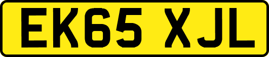 EK65XJL