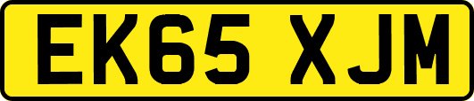 EK65XJM