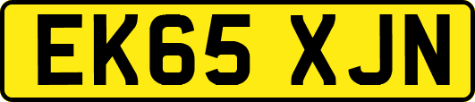 EK65XJN