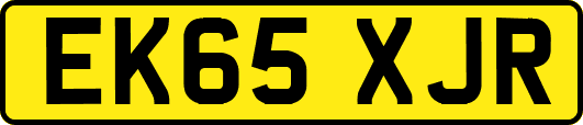 EK65XJR