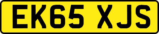 EK65XJS