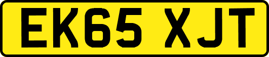 EK65XJT