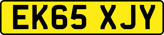 EK65XJY