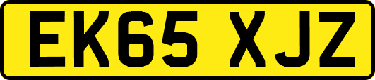 EK65XJZ