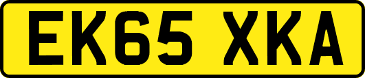 EK65XKA