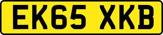 EK65XKB