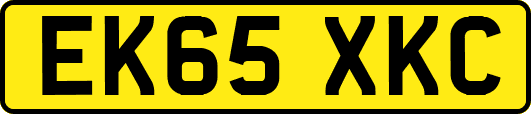 EK65XKC