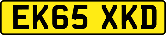 EK65XKD