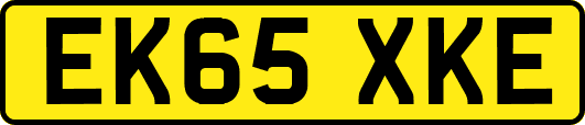 EK65XKE