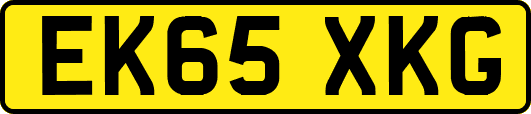 EK65XKG
