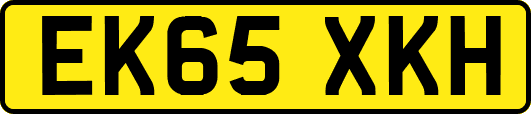 EK65XKH