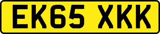EK65XKK