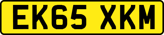 EK65XKM