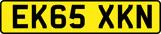 EK65XKN
