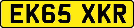 EK65XKR