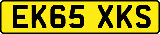 EK65XKS