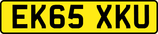 EK65XKU