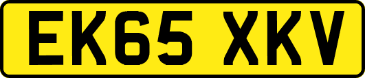 EK65XKV