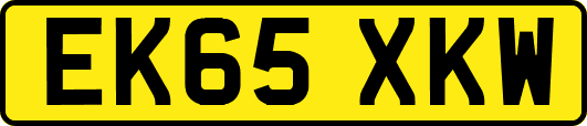 EK65XKW