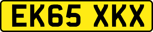 EK65XKX