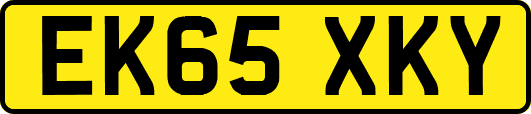 EK65XKY