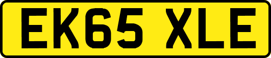 EK65XLE