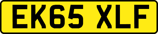 EK65XLF