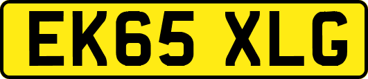 EK65XLG