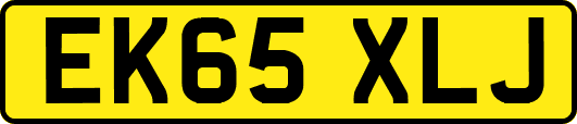 EK65XLJ
