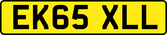 EK65XLL