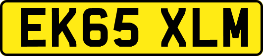 EK65XLM