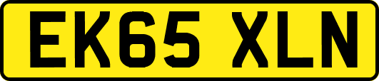 EK65XLN