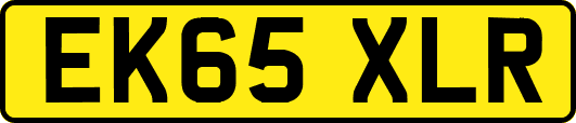 EK65XLR