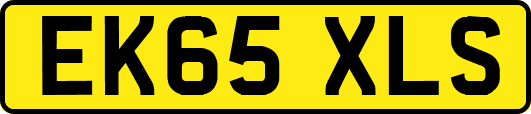 EK65XLS