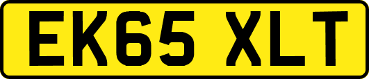 EK65XLT