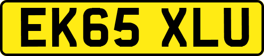 EK65XLU