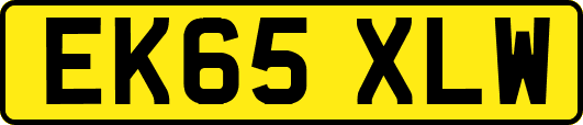 EK65XLW