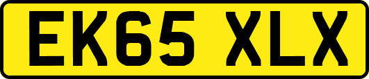 EK65XLX