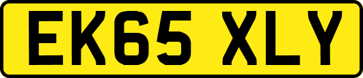 EK65XLY