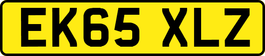 EK65XLZ